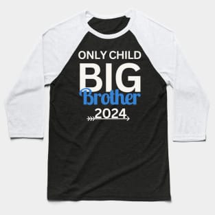 big brother Baseball T-Shirt
